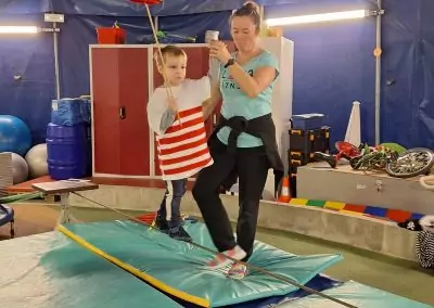 Cours Enfants