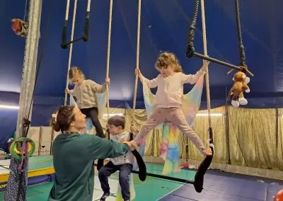 Cours Enfants