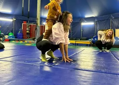 Cours Enfants