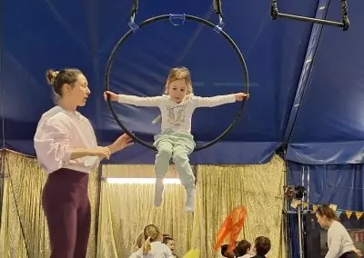 Cours Enfants