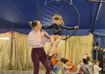 Cours Enfants