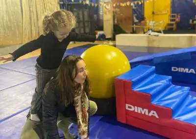 Cours Enfants