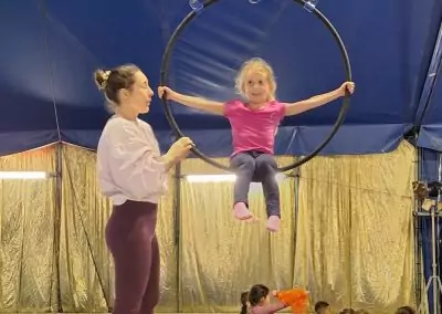 Cours Enfants