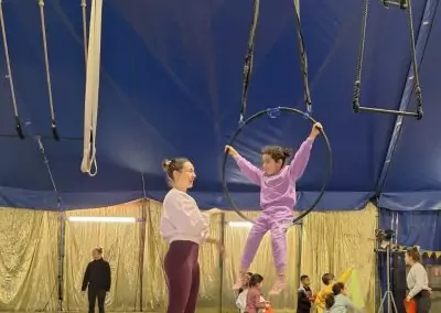 Cours Enfants