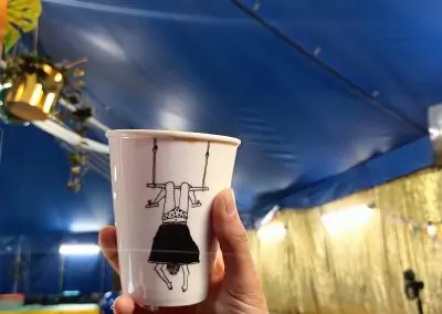 Tasse de café